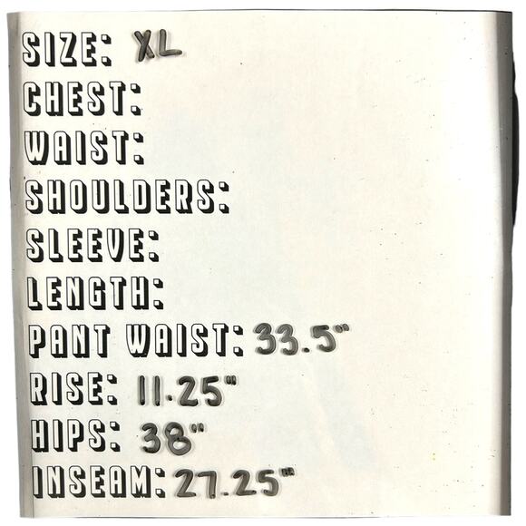 Spanx Size XL Distressed Ankle Skinny Jean Medium Wash High Rise Pull On Blue - Picture 10 of 10